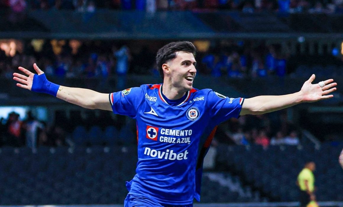 🚨 ¡La Máquina imparable! Cruz Azul elimina al Atlas y avanza a semifinales