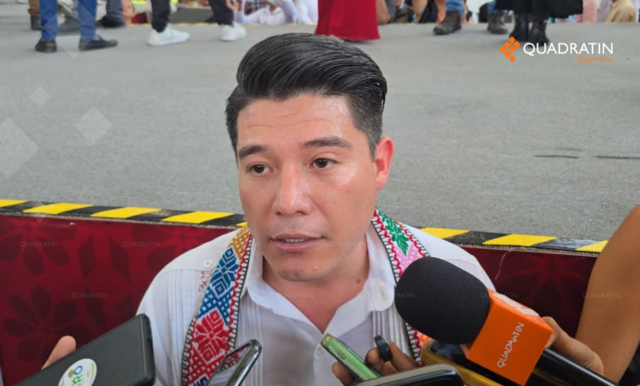 Morena niega PLEITO INTERNO por candidaturas en Guerrero 🚨
