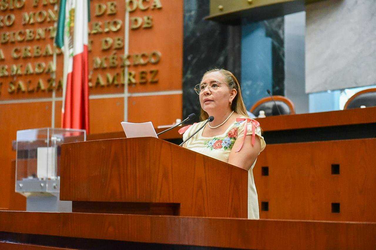 ¡Basta de peligro! Buscan prohibir que feminicidas vean a sus hijos en Guerrero 🚨