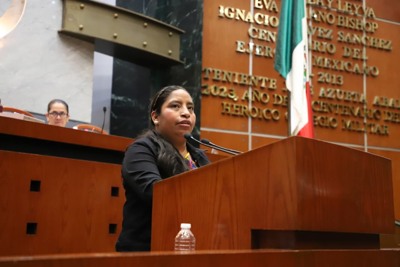 🚨 ¡ALERTA MÁXIMA EN GUERRERO! Diputada EXIGE FRENAR GUSANO BARRENADOR