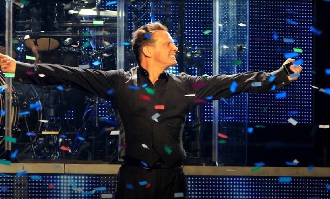 ¡ALERTA! Luis Miguel Hospitalizado de Emergencia 🚨 Falla en el Corazón