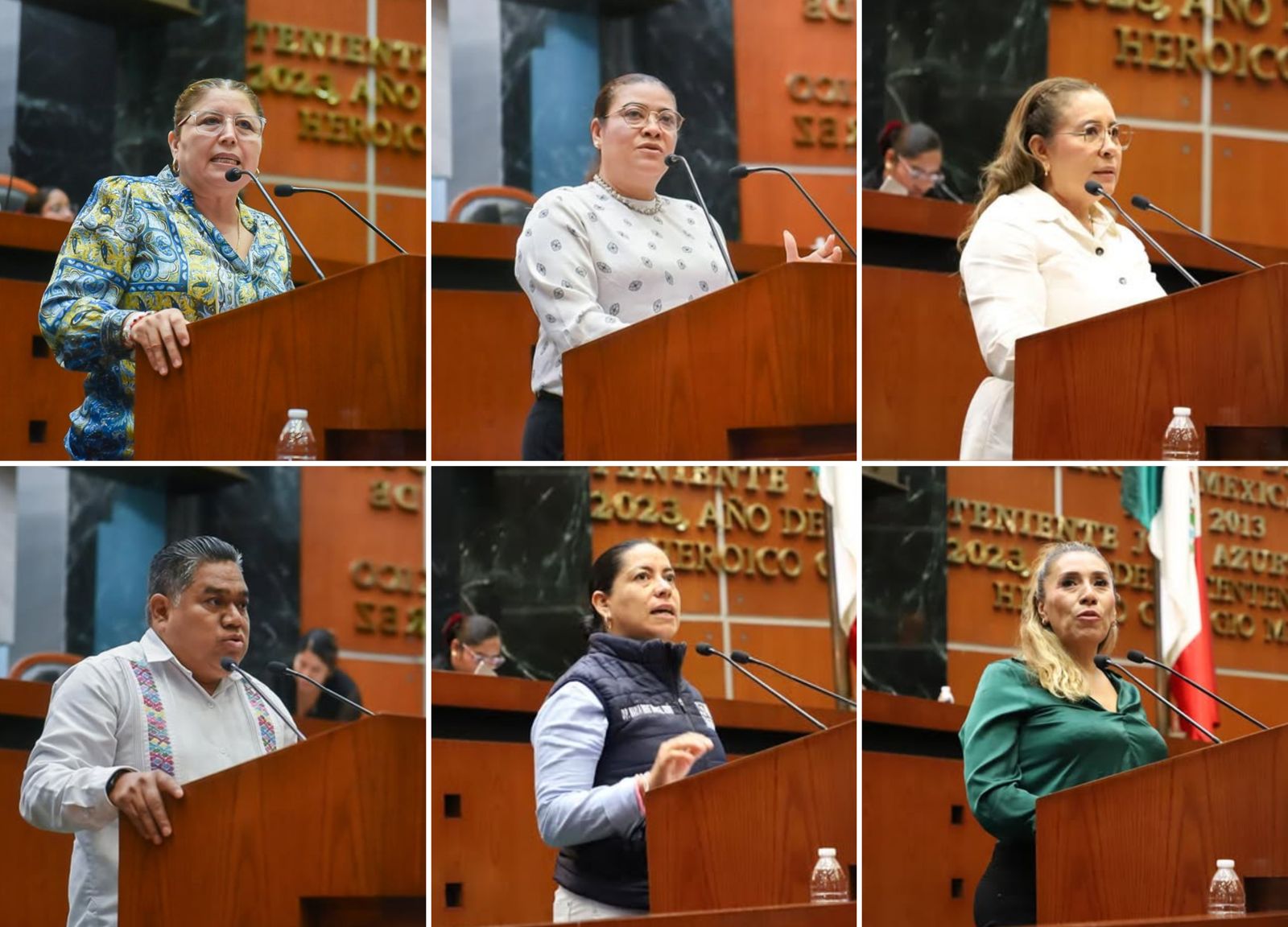 ¡DÍA CLAVE! Congreso de Guerrero RECONOCE a MAESTROS: ¿El FUTURO en sus MANOS?
