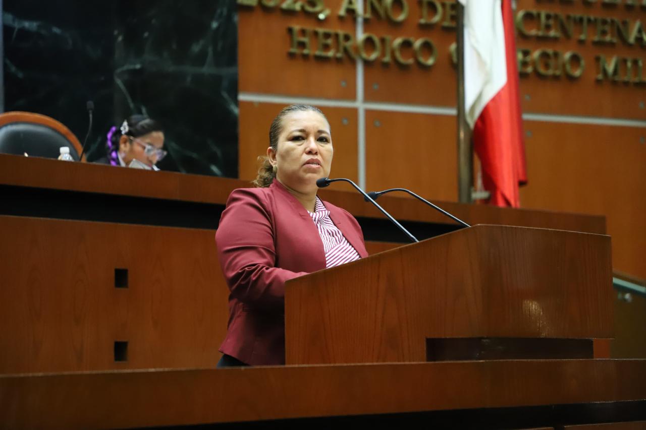 ¡BASTA DE ABUSOS! Diputada exige tarifas justas para adultos mayores en Guerrero 🚨