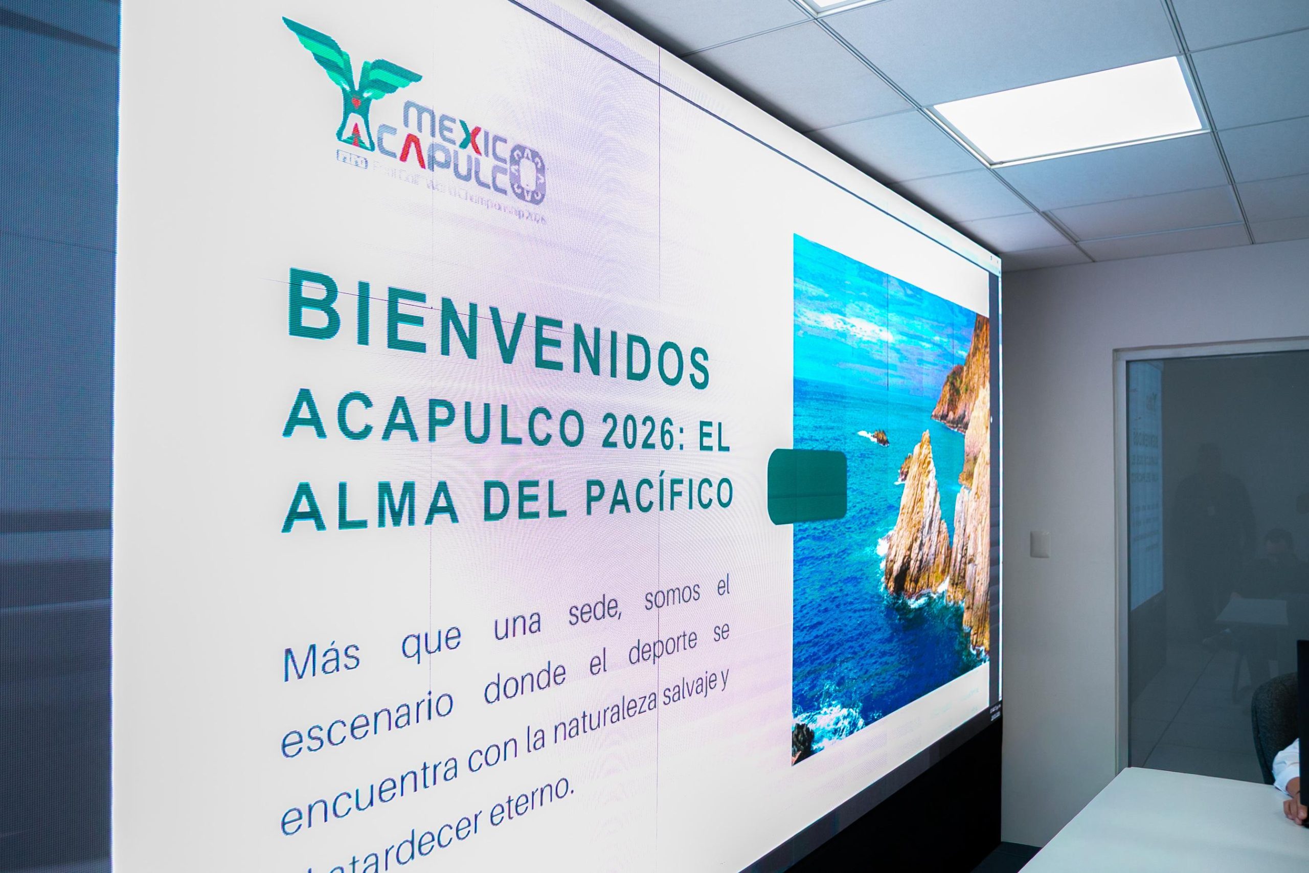 ¡GUERRERO HACE HISTORIA! Acapulco Sede Mundial de Footgolf 2026