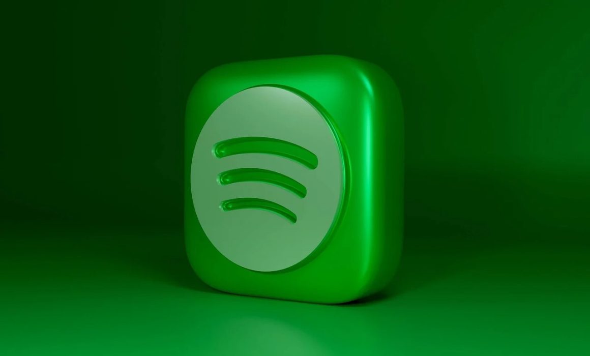 🚨 ¡El FUTURO de la MÚSICA llegó! Spotify y Universal lanzan IA para remezclar.