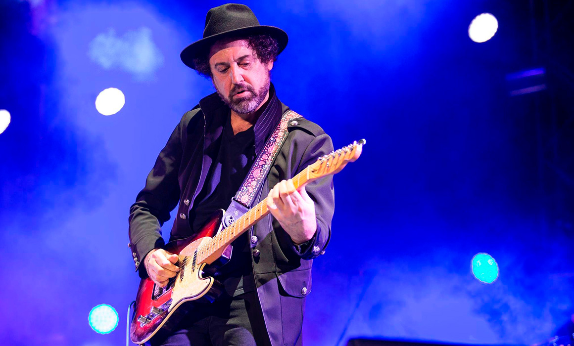 🚨 DRAMA: Alejandro Marcovich, ex Caifanes, en COMA