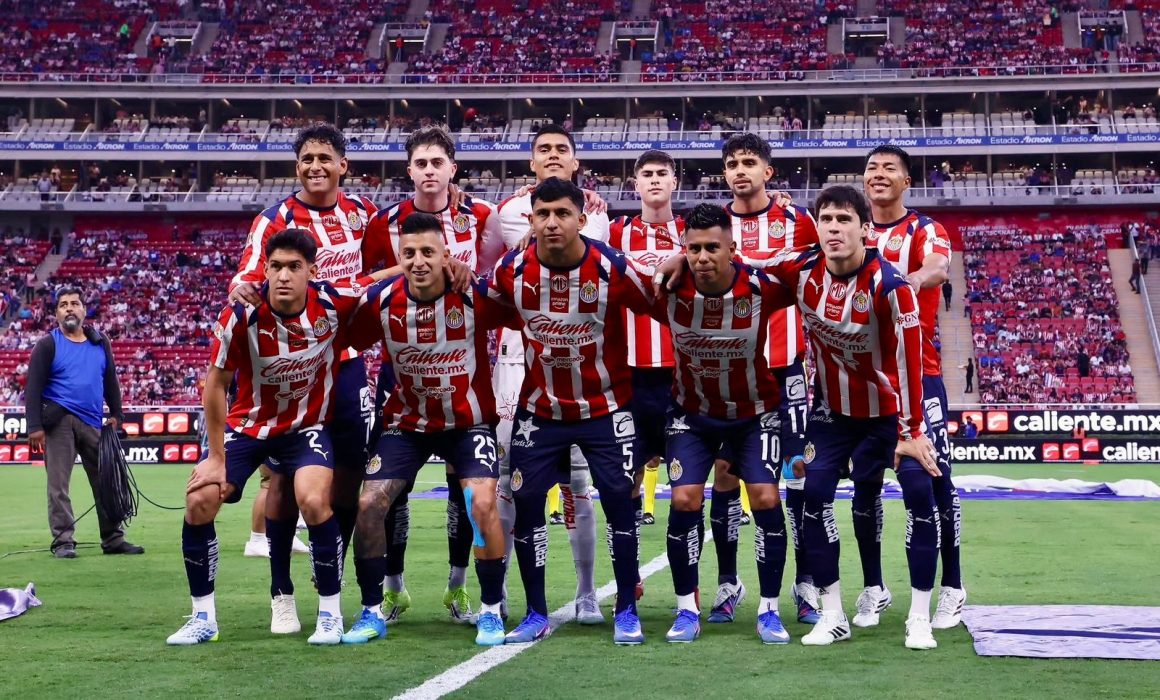 ¡GUERRA DE MILLONES! Chivas vs América: ¿Quién tiene el plantel más VALIOSO?