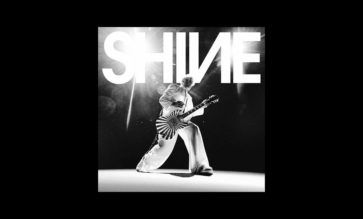 ¡Fito Páez SACUDE con «Shine»! 🚨