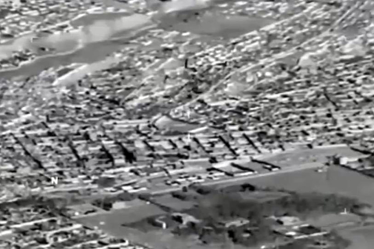 ¡ALERTA MUNDIAL! 🚨 Estados Unidos Libera Documentos SECRETOS de OVNIs