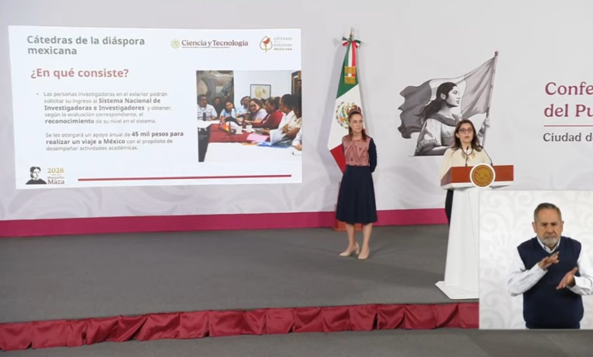 🚨 ¡ALERTA EDUCATIVA! Sheinbaum propone CAMBIO GIGANTE para México