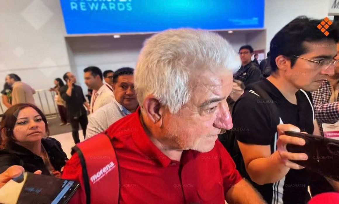 ¡Escándalo político! Hermano de AMLO rompe el silencio y defiende a Rocha Moya 🚨