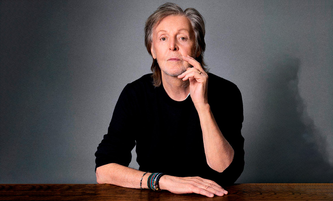 🚨 ¡ALERTA MUSICAL! Paul McCartney DESATA NUEVAS HISTORIAS con su Álbum