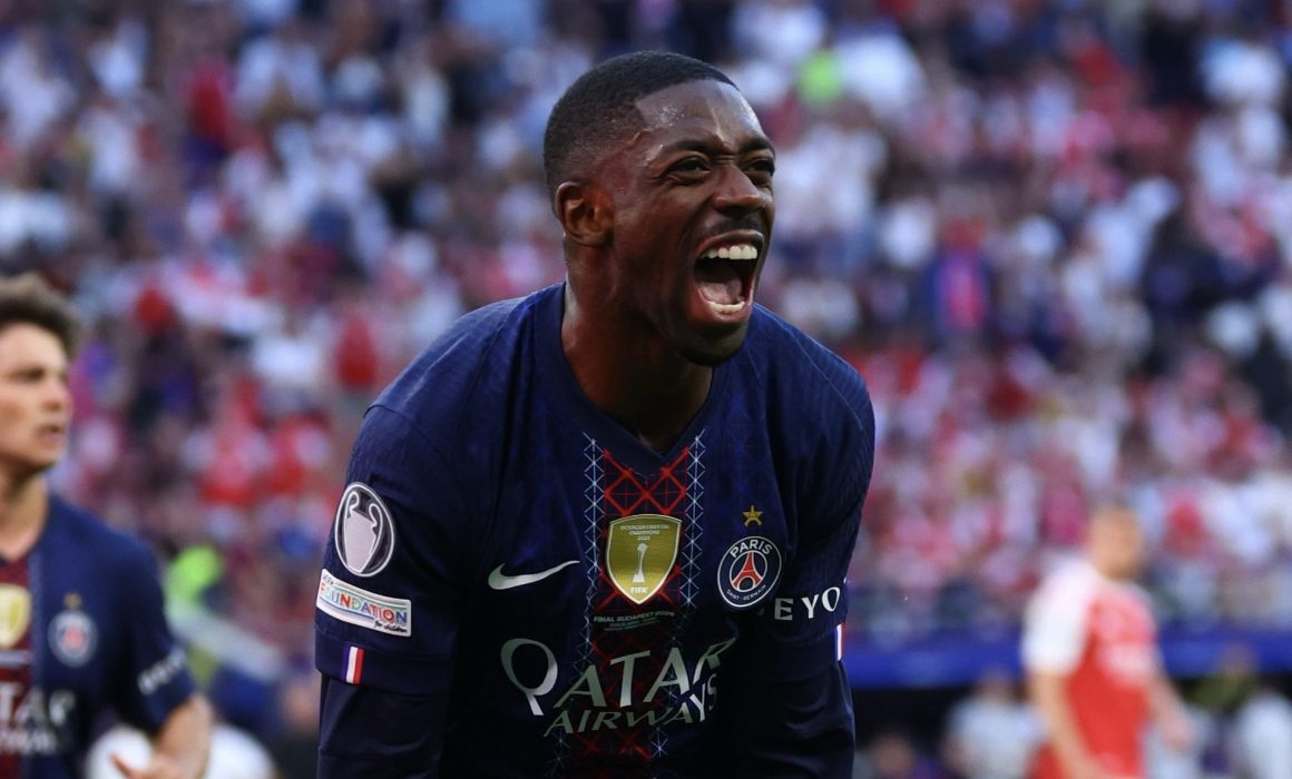¡LOCURA TOTAL! PSG BICAMPEÓN de Champions League tras DRAMA de PENALES 🏆