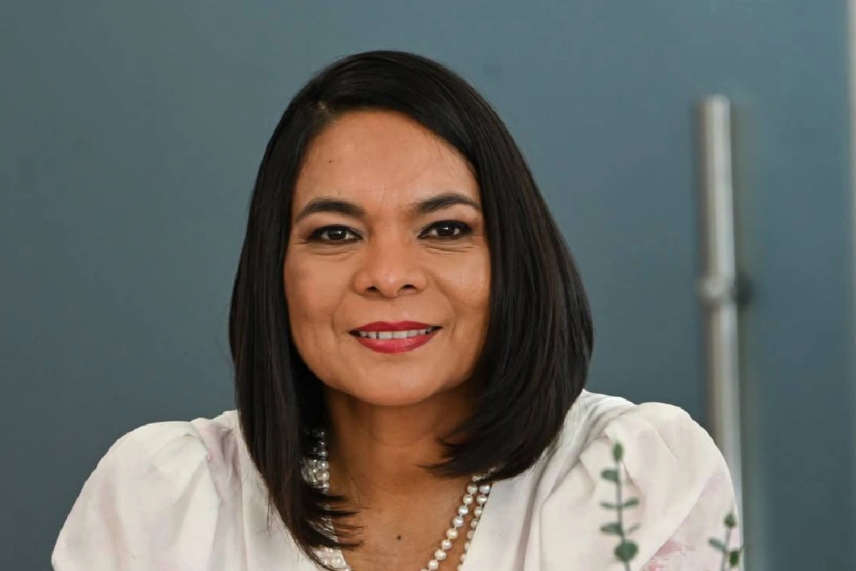 Morena sin rival en Guerrero; Beatriz Mojica encabeza con firmeza la carrera por la gubernatura
