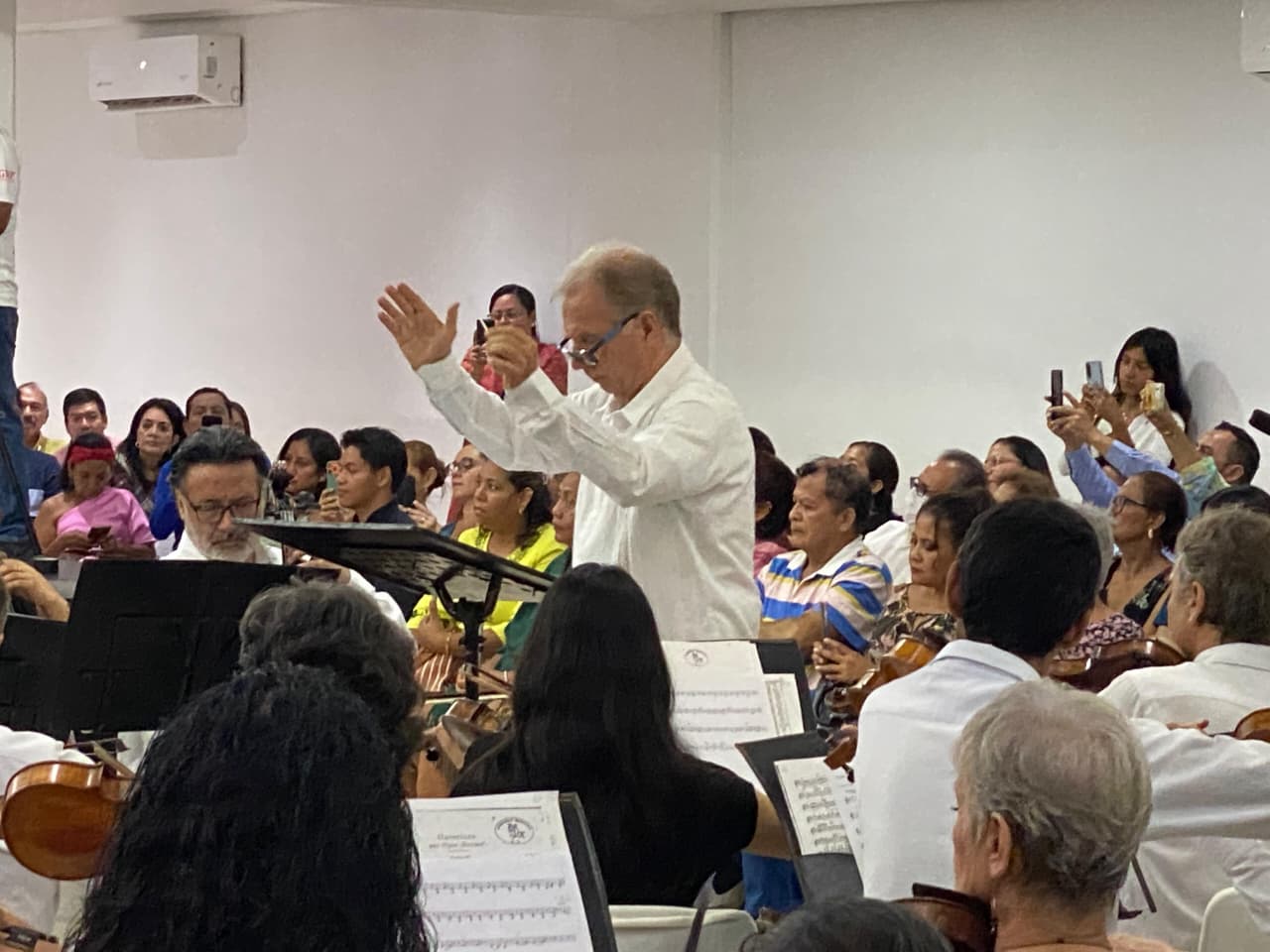 ¡Acapulco en Shock! Soprano Elizabeth Juárez Desata Virtuosismo Puro