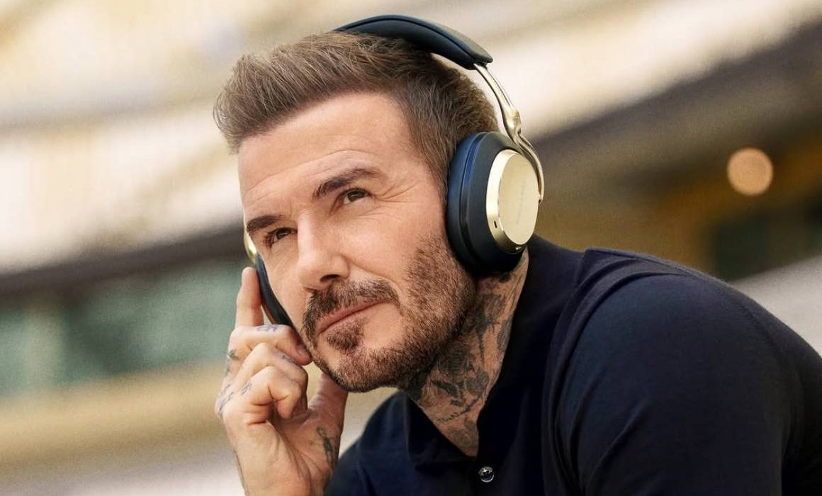 ¡BOMBA! David Beckham Hace Historia en Hollywood 🚨