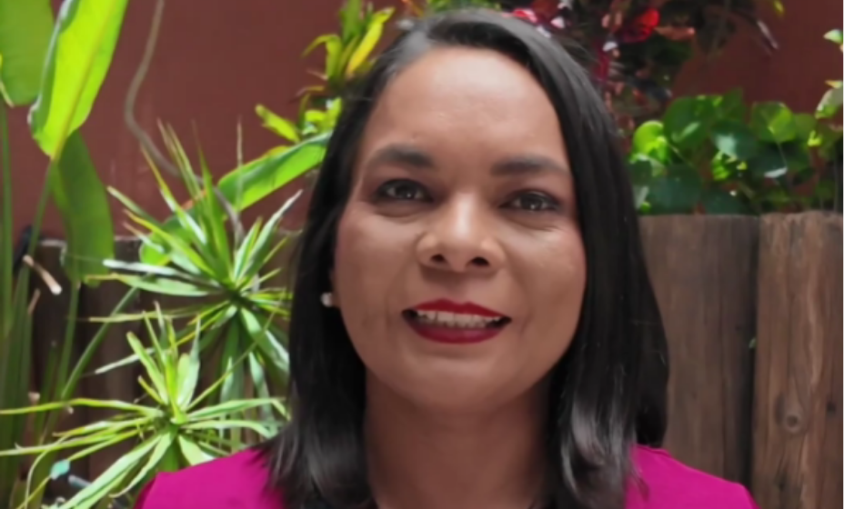 ¡BOMBA POLÍTICA! Beatriz Mojica Deja el Senado por la Gubernatura de Guerrero 🚨