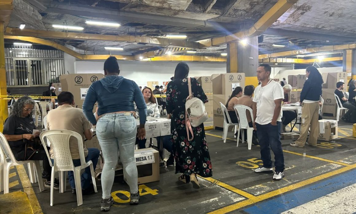 🚨 ¡Alerta en Colombia! Elecciones Presidenciales en su Momento CRÍTICO