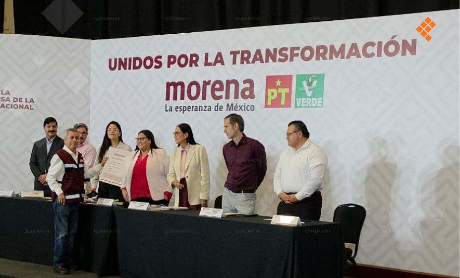 🚨 ¡ALERTA EN GUERRERO! Marcial Rodríguez se lanza por la gubernatura