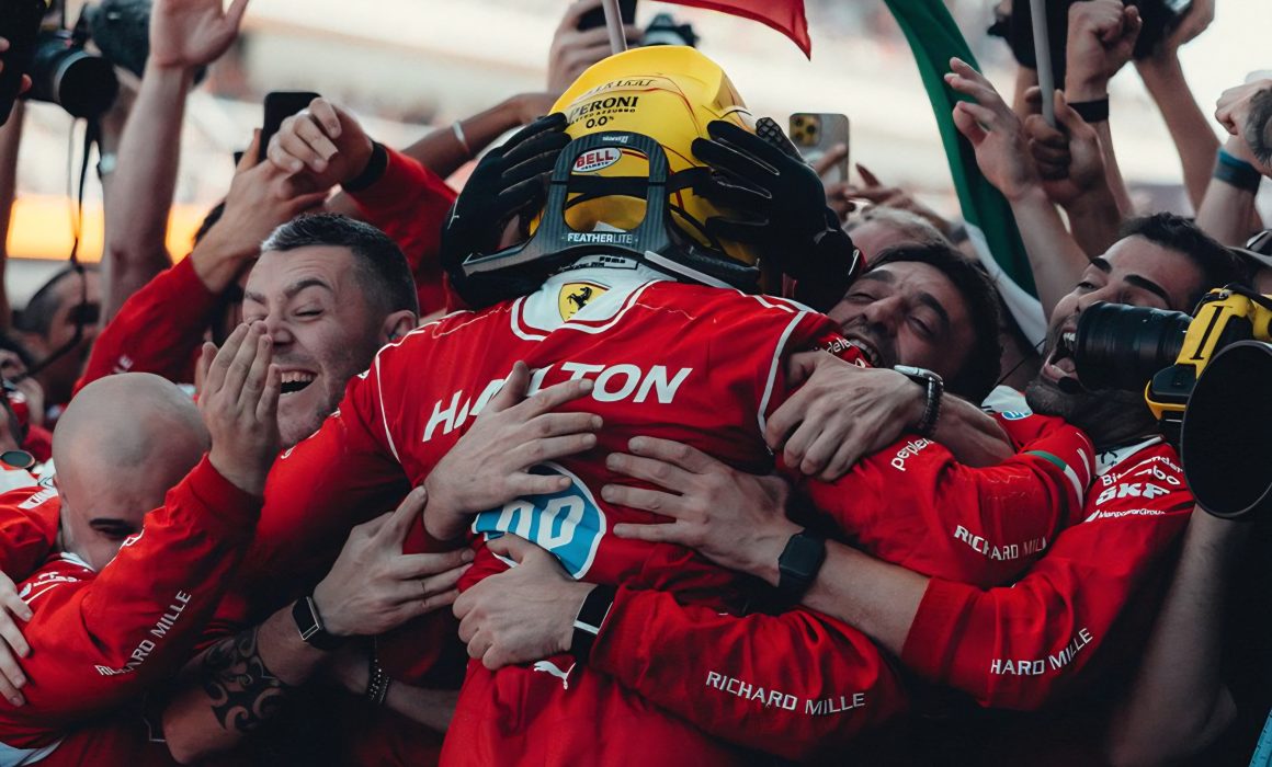 ¡ALERTA MUNDIAL! Pronostican TRIUNFO CRÍTICO de Hamilton en Austria 🚨