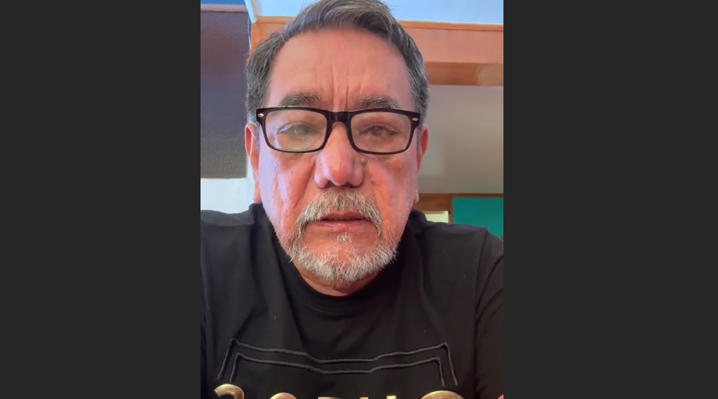 🚨 ¡BOMBAZO POLÍTICO! Félix Salgado Acusa a Morena de Prohibirle Registro por Nepotismo