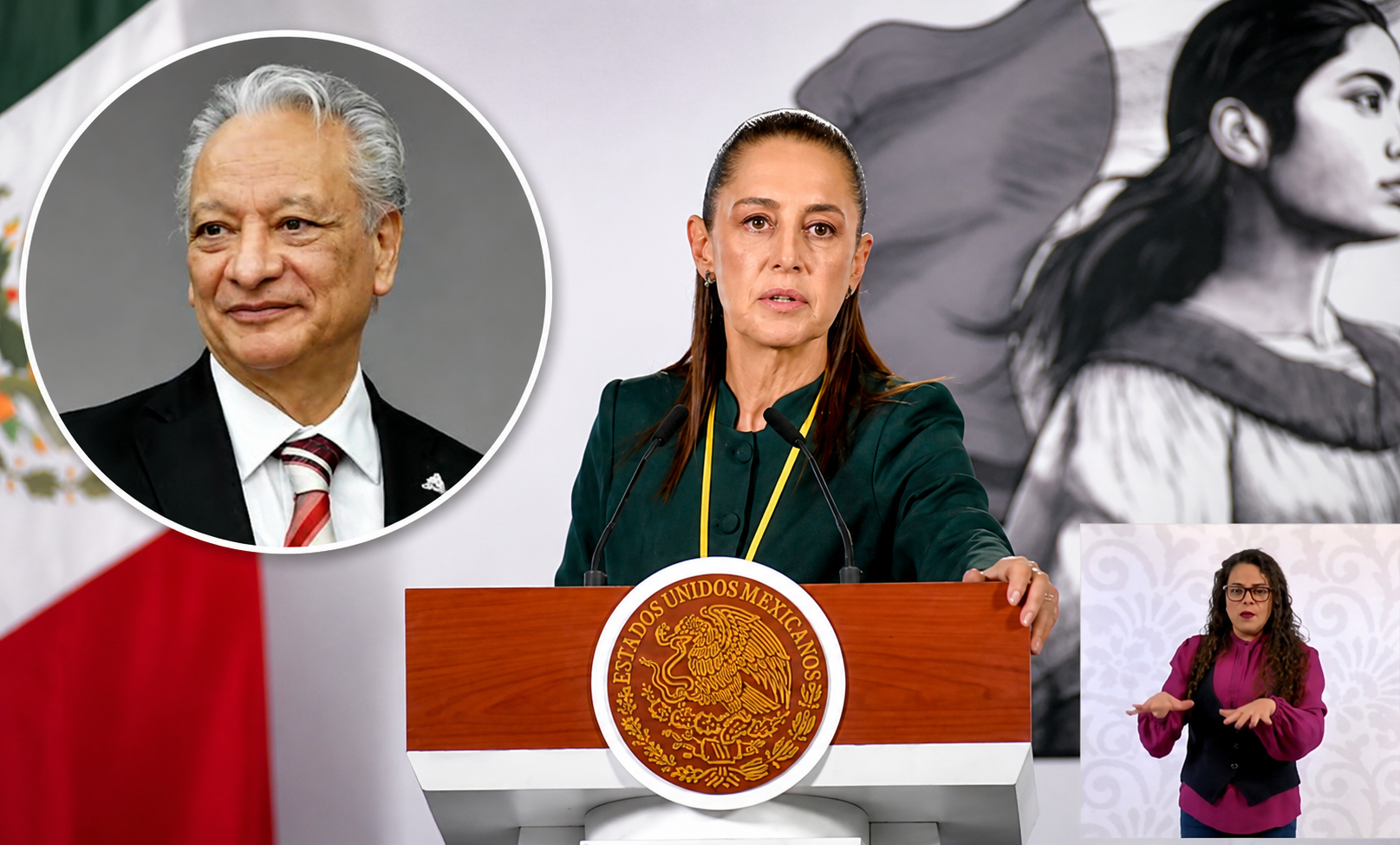 🚨 ¡ALERTA! Sheinbaum: ¡CERO PROTECCIÓN! Todo el peso de la ley para Víctor Rodríguez