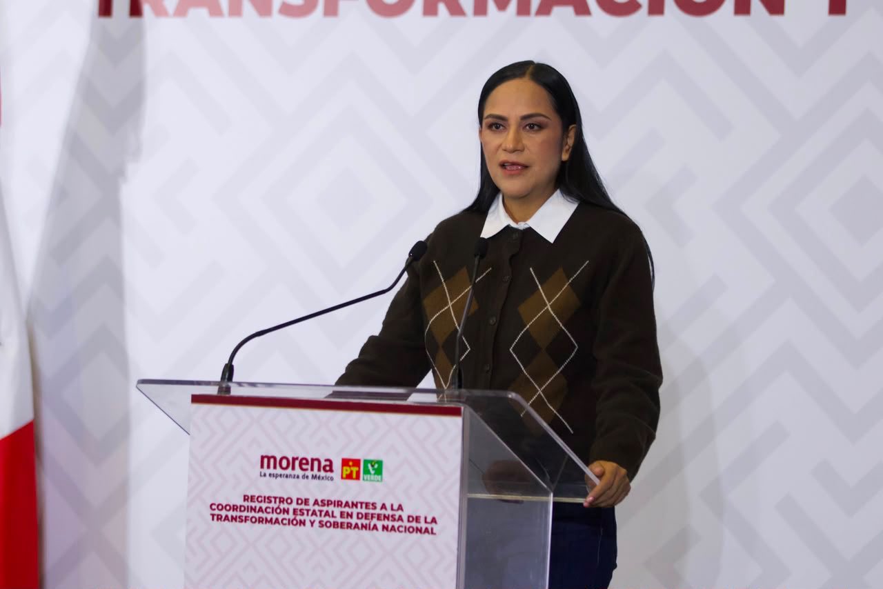 ¡BOMBAZO EN GUERRERO! Félix Salgado FUERA de la Contienda de Morena 🚨