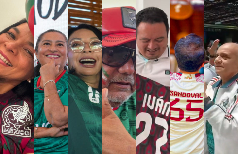 ¡GUERRERO EN FIESTA! 🚨 Aspirantes Políticos se Suben a la Ola del Mundial