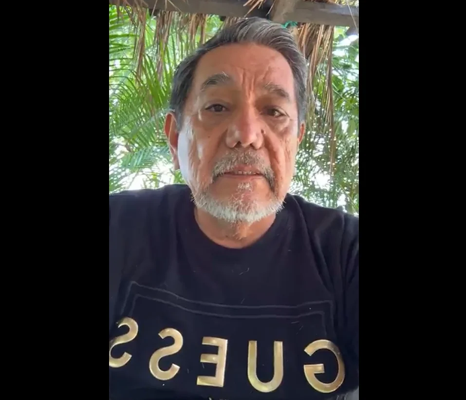 🚨 ¡ALERTA POLÍTICA! Félix Salgado: ¿Se registra o acata la decisión de Morena?