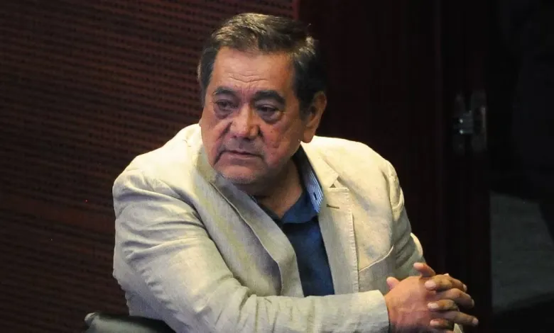 🚨 ¡BOMBAZO POLÍTICO! Félix Salgado se BAJA de la contienda en Guerrero