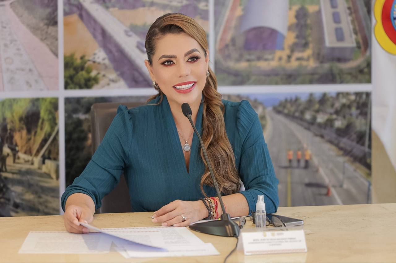 ¡GUERRERO EXPLOTA! Inversión HISTÓRICA de 5.5 MIL MILLONES en Obras