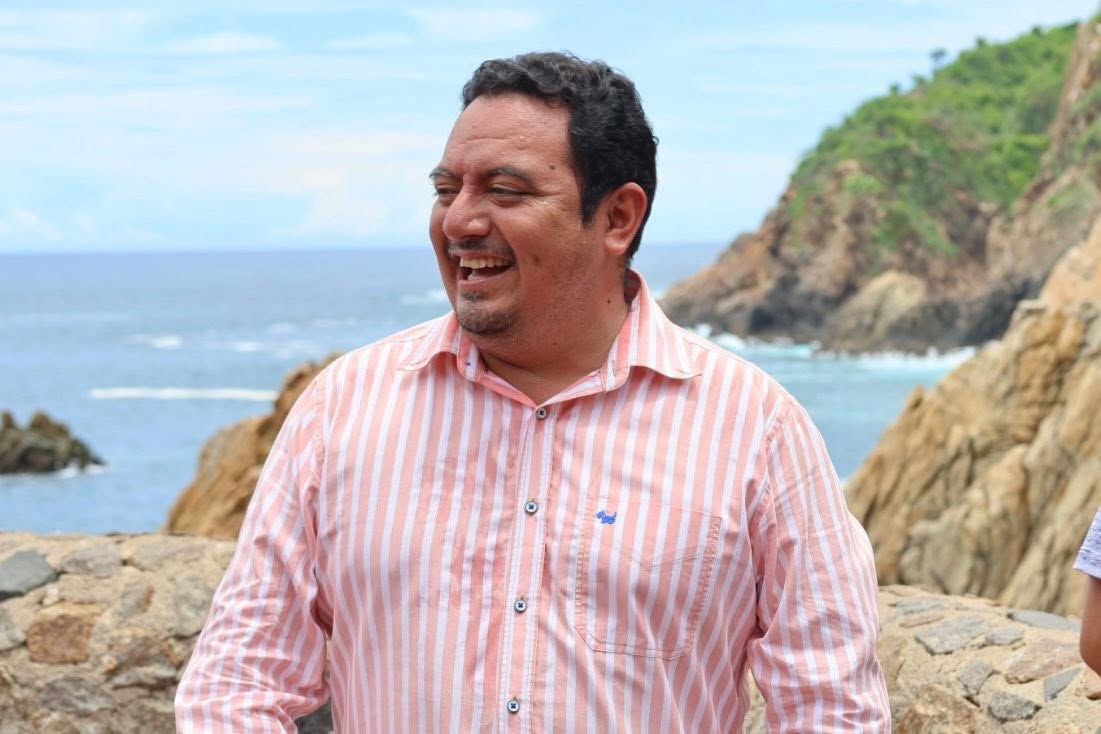 🚨 ¡Alerta en Guerrero! Iván Hernández revela prioridades CRÍTICAS para el estado