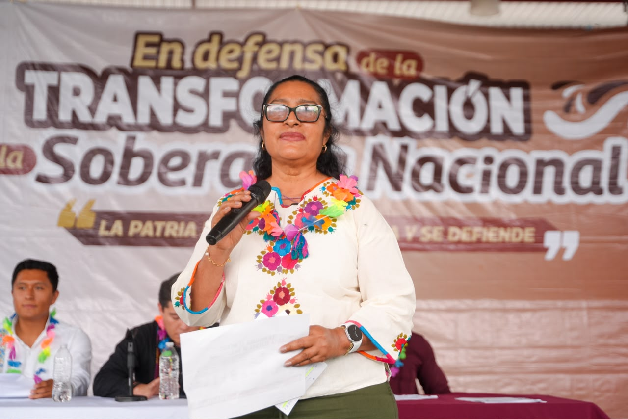 ¡ALERTA MÁXIMA en Acapulco! 🚨 Alcaldesa con licencia lanza ADVERTENCIA BRUTAL
