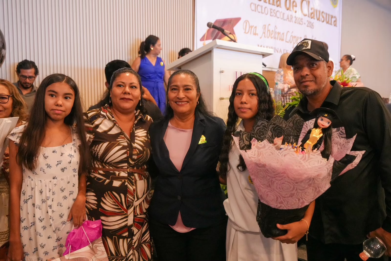 ¡MENSAJE URGENTE! Abelina revela la CLAVE para transformar Acapulco