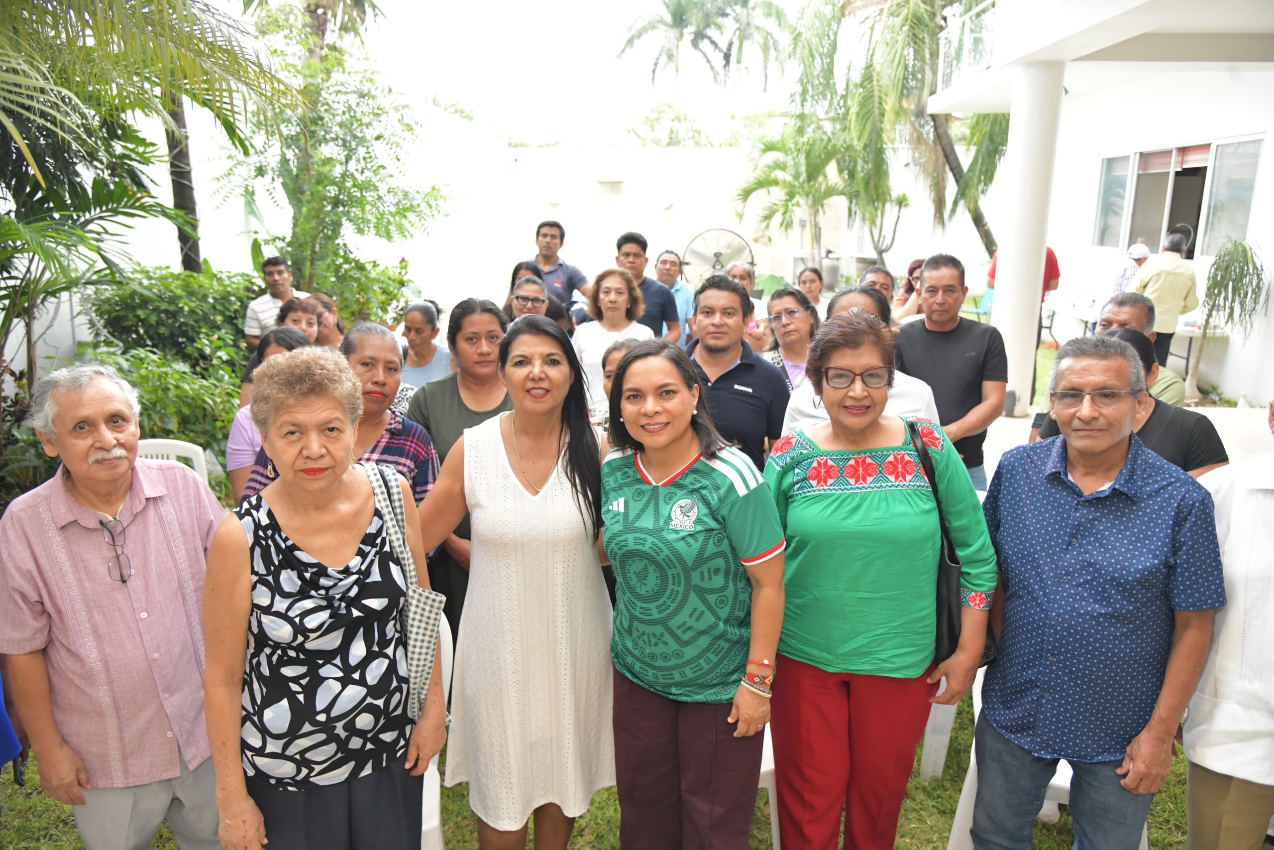 ¡Giro Político en Iguala! Liderazgos Clave se Suman a Beatriz Mojica 🚨