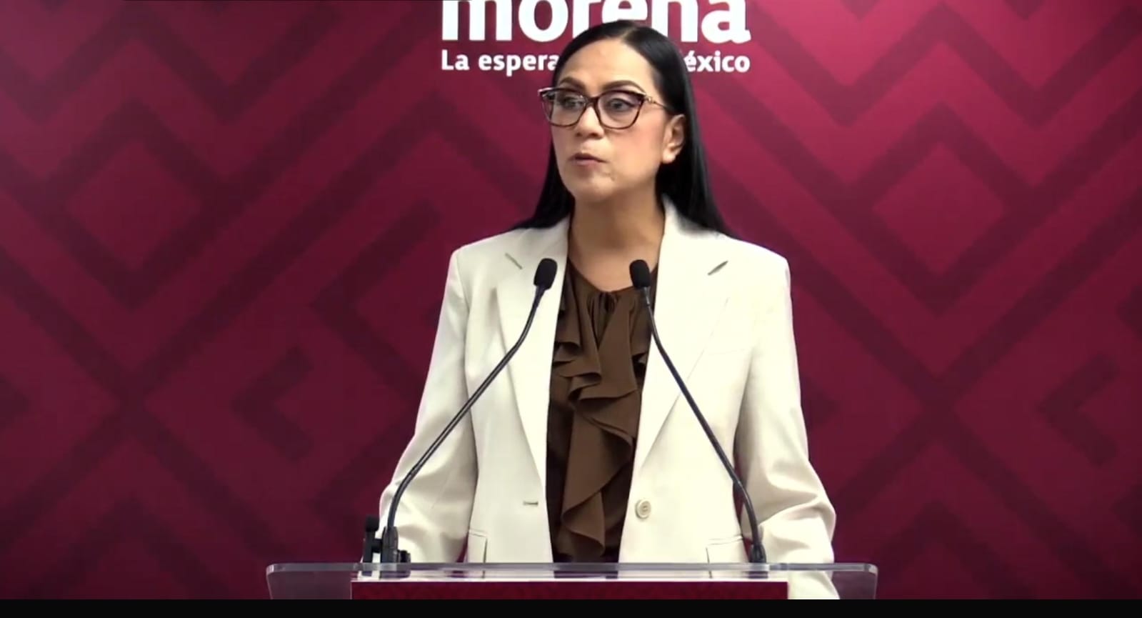 🚨 ¡ALERTA POLÍTICA! Ariadna Montiel DESPEJA DUDAS sobre Félix Salgado