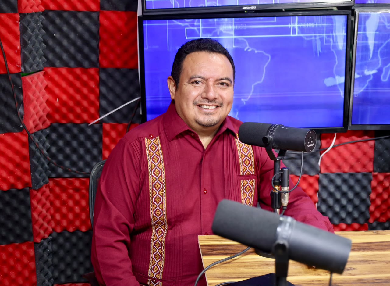 ¡ALERTA MÁXIMA en Morena! 🚨 Iván Hernández lanza ADVERTENCIA CRÍTICA