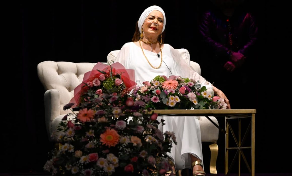¡Luto en el Cine Mexicano! 🚨 Fallece Elsa Aguirre, Leyenda Eterna a los 95 Años