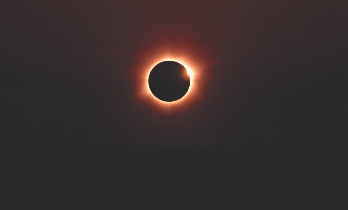 🚨 ¡ALERTA MUNDIAL! NASA exige esto para el eclipse más largo del siglo