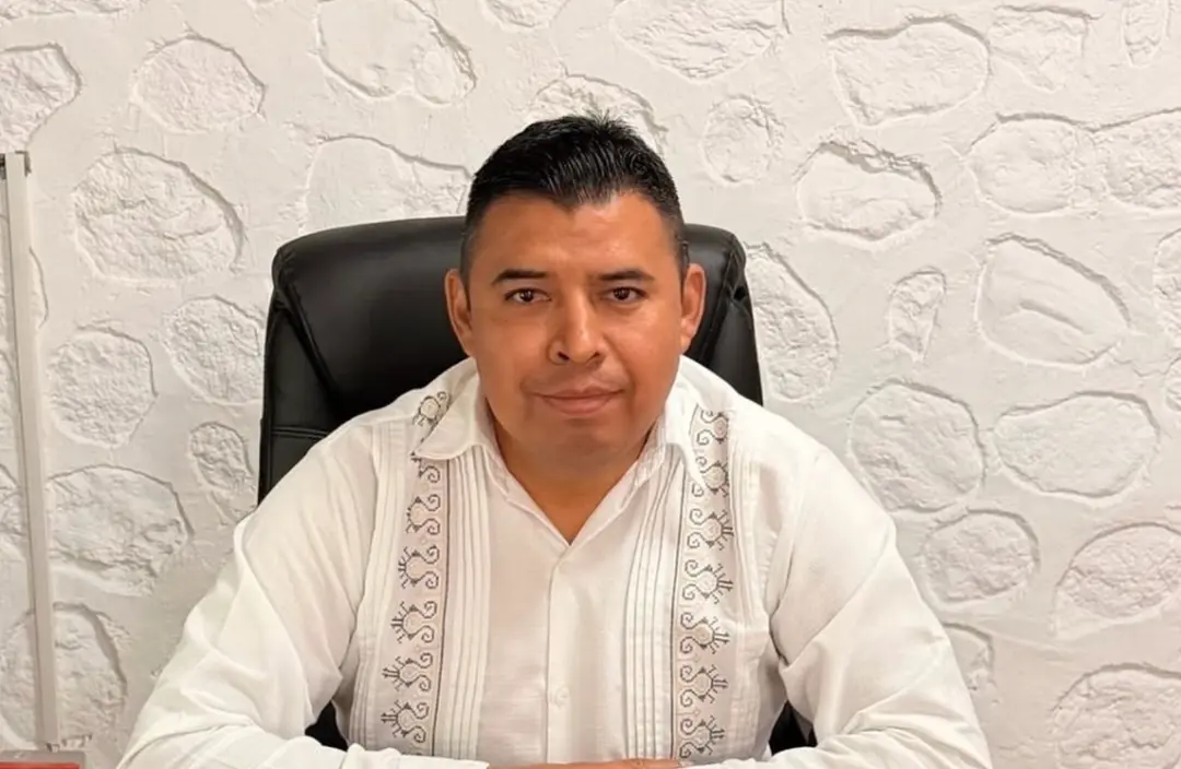 🚨 ¡IMPACTANTE! Asesinan a Alcalde de Temoac en su Propia Oficina
