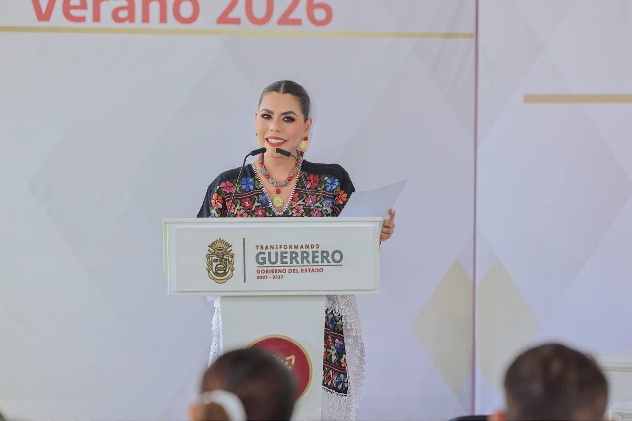 ¡ALERTA! Evelyn Salgado Lanza Operación Verano 2026 🚨