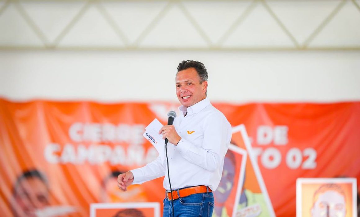 ¡BOMBA! Pablo Lemus, Gobernador de Jalisco, arrasa en aprobación nacional 🚨