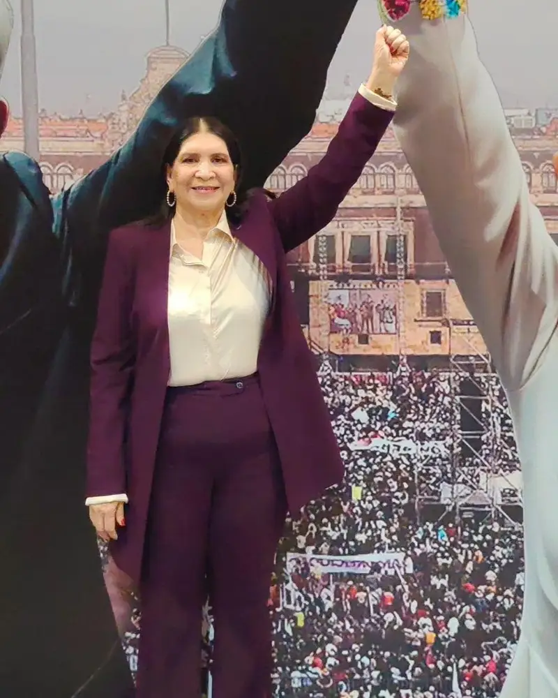¡ESCÁNDALO! Acusan ‘derroche millonario’ en Morena Guerrero 🚨