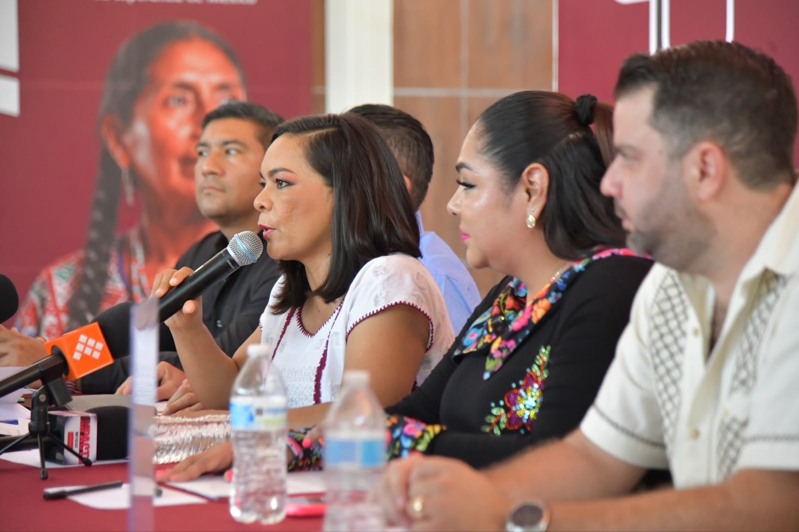 🚨 ¡Alerta Política! Acapulco Cierra Filas con Beatriz Mojica