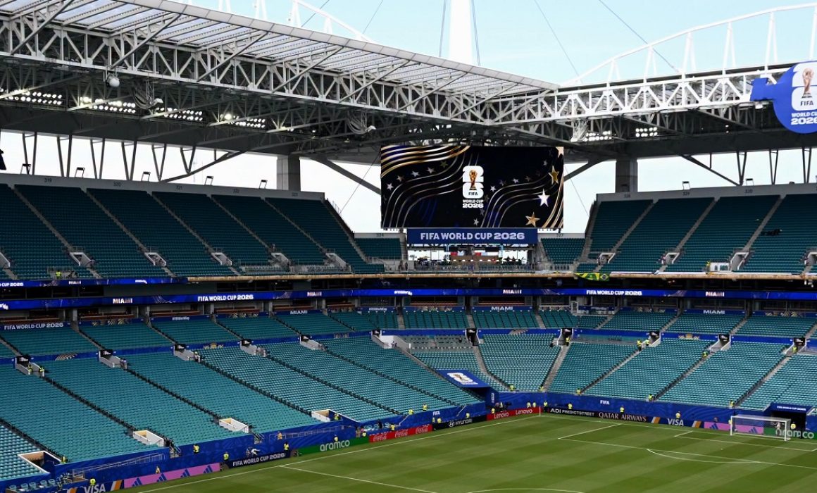 🚨 ¡ALERTA! El Mundial que Pagó la NFL: ¡El Negocio Brutal al Descubierto!