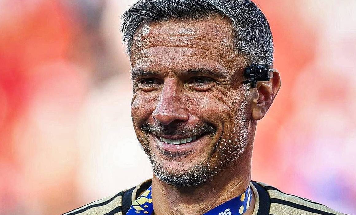 🚨 ¡BOMBAZO! Árbitro del Mundial 2026 se Retira a los 46 Años