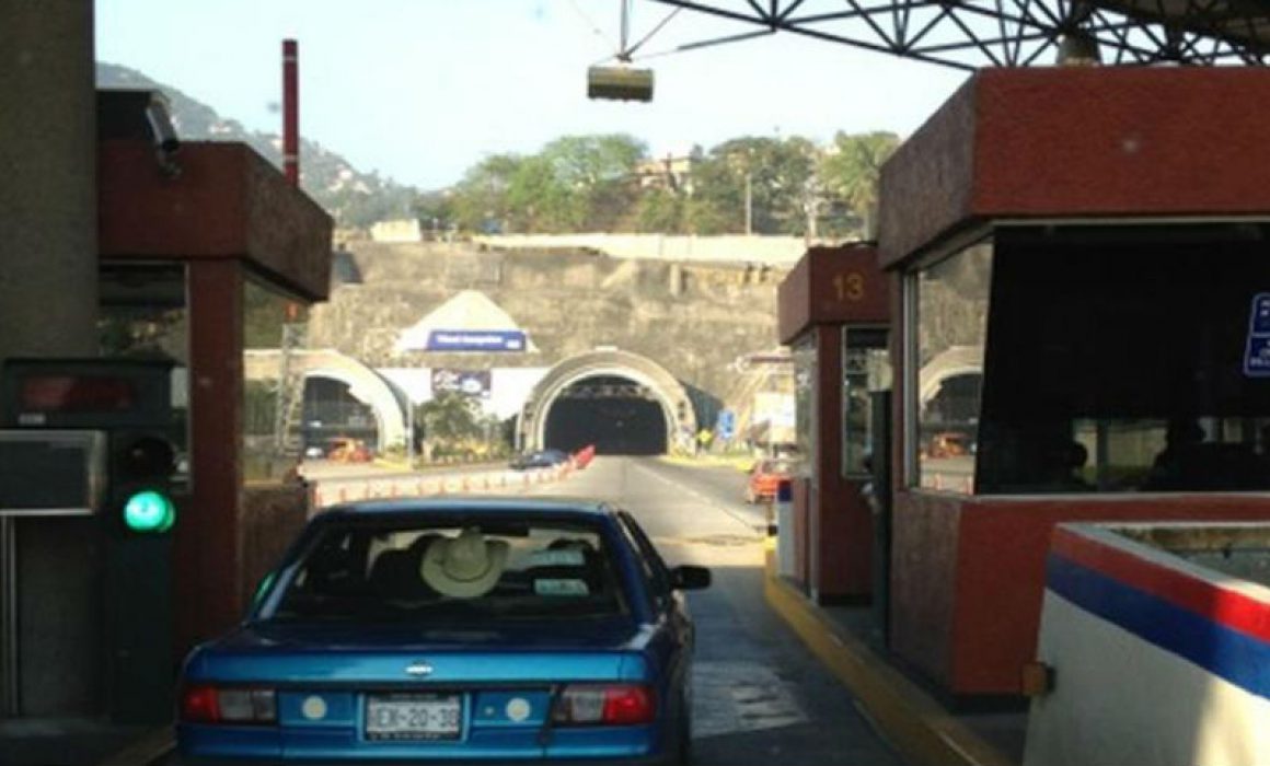¡ALERTA! 🚨 Maxitúnel de Acapulco GOLPEA tu bolsillo con NUEVAS tarifas