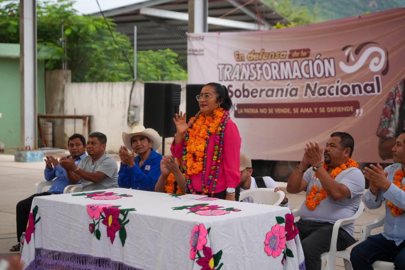 🚨 Abelina Desafía Límites: ¡Transformación Urgente en La Montaña!