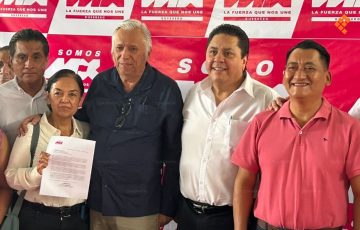 ¡ALERTA MÁXIMA EN GUERRERO! 🚨 Somos MX exige frente para defender el voto