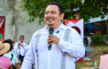 🚨 ¡ALERTA! Iván Hernández: Soberanía en Juego desde Puerto Marqués